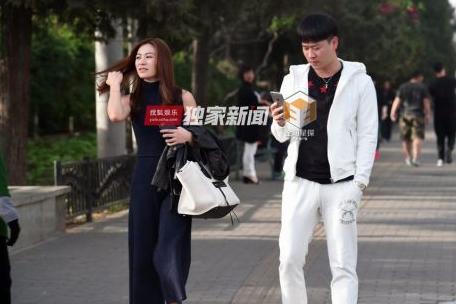 曹云金江若琳分手原因是什么？