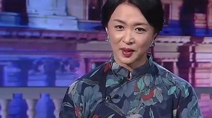金星排练视频被吐槽一脸丑态，金星是跟谁结了仇？