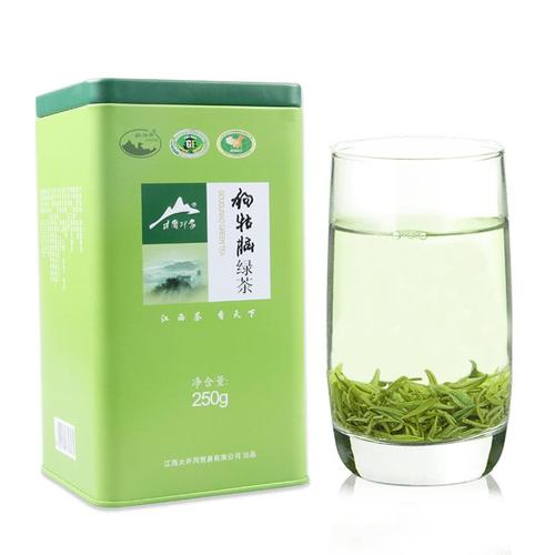 狗牯脑怎么读