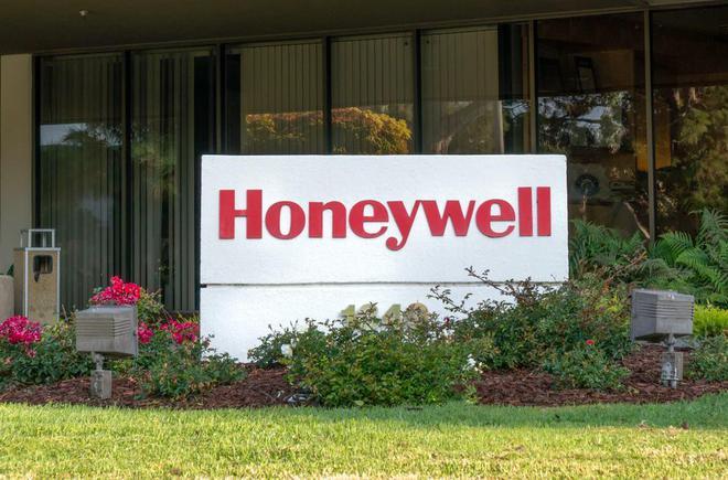 honeywell的产品有哪些优势