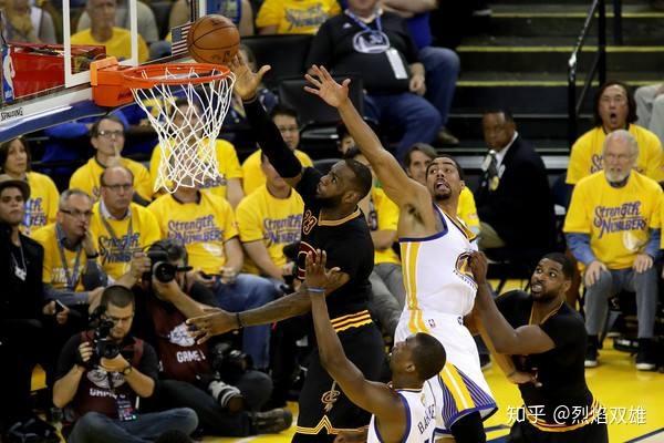 nba总决赛骑士vs勇士谁赢？