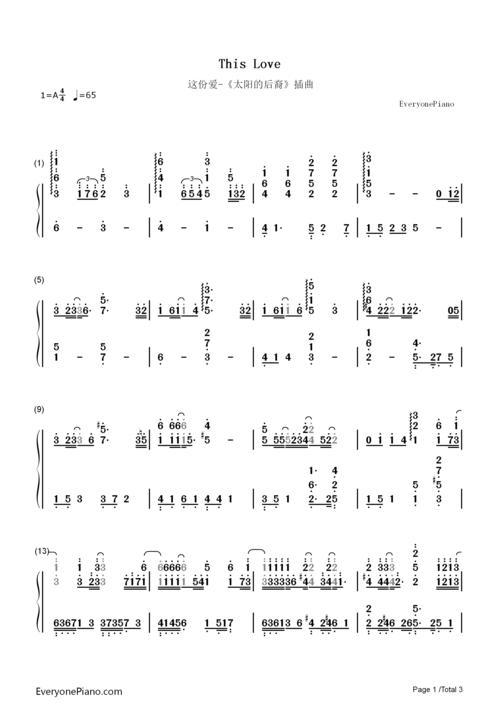 太阳的后裔全部歌曲