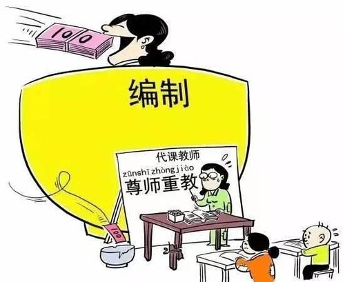 有偿代课成为产业链，大学生逃课成风的原因是什么？