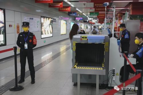 乘客强闯地铁安检会有什么后果？