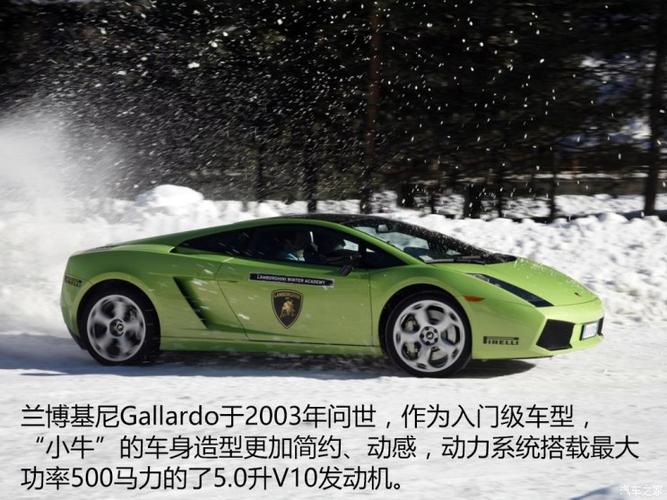 Gallardo  和Murcielago什么意思？