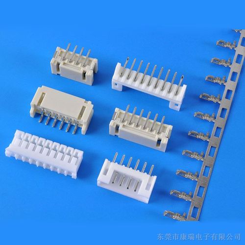 电子连接器接插件中国最大工厂是哪家