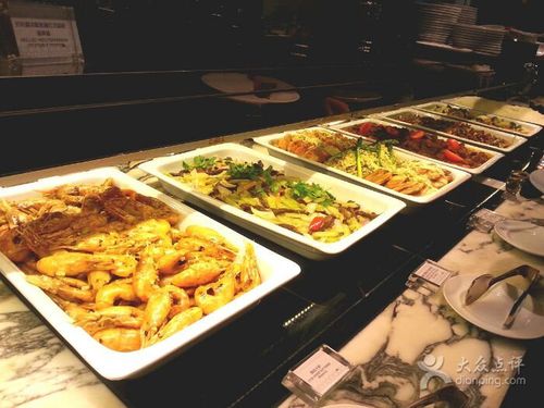 广州自助餐哪家好
