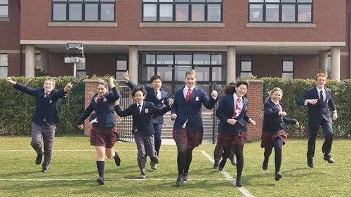 国际学校到底好不好？