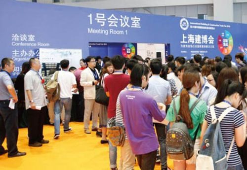 想了解上海广大展会广场2017展会排序