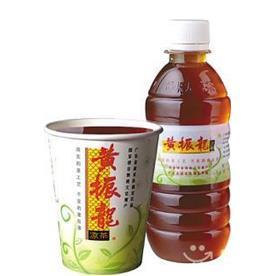 喝黄振龙凉茶有什么好处？