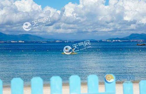 七月国内去哪里旅游好？