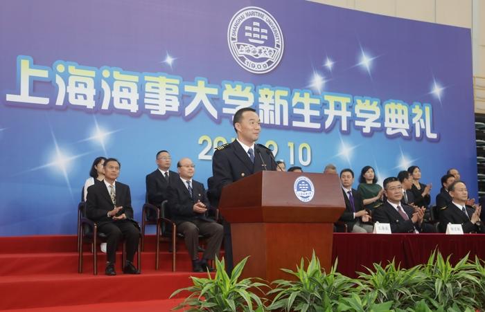 4月11号上海海事大学的开放日都有哪些活动？