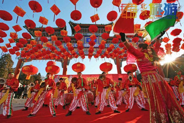 北京最有名的“八个庙会”是什么？