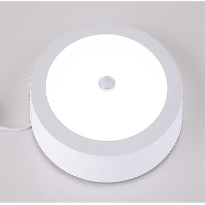 LED圆形面板灯和LED方形面板灯哪个好？有什么知名点的品牌？
