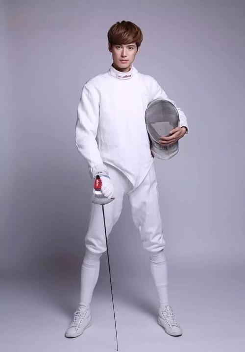 我想问下击剑运动装备有哪些牌子。