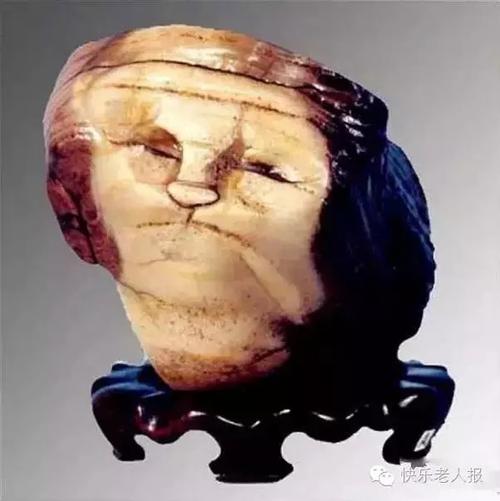 中国十大奇石是哪些？