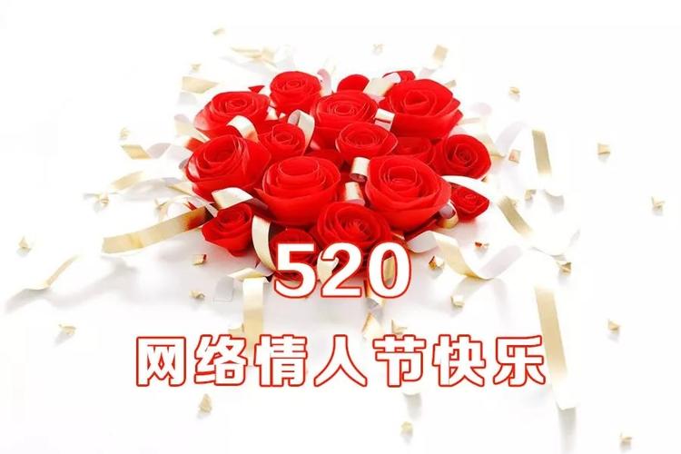 什么是网络情人节？