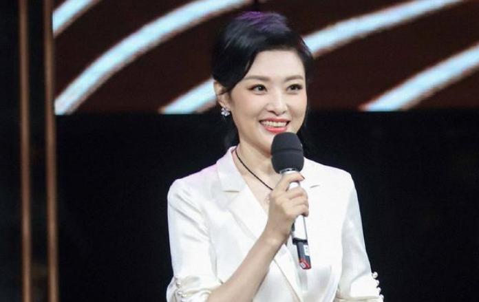 周涛为什么不上春晚