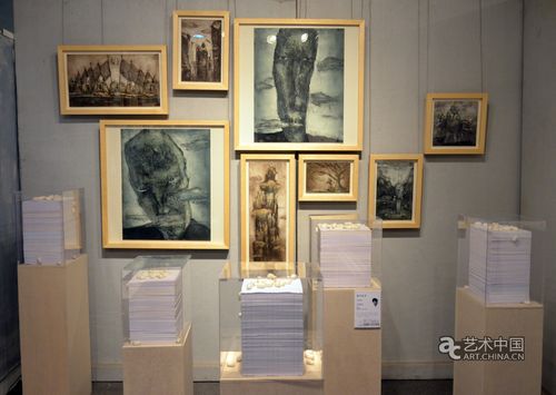 广州美术学院的毕业展时间是什么时候，开展多久
