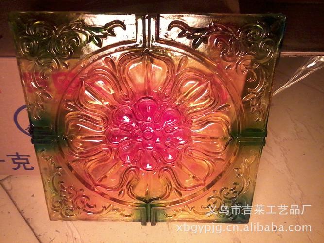 装潢琉璃价格和厂家
