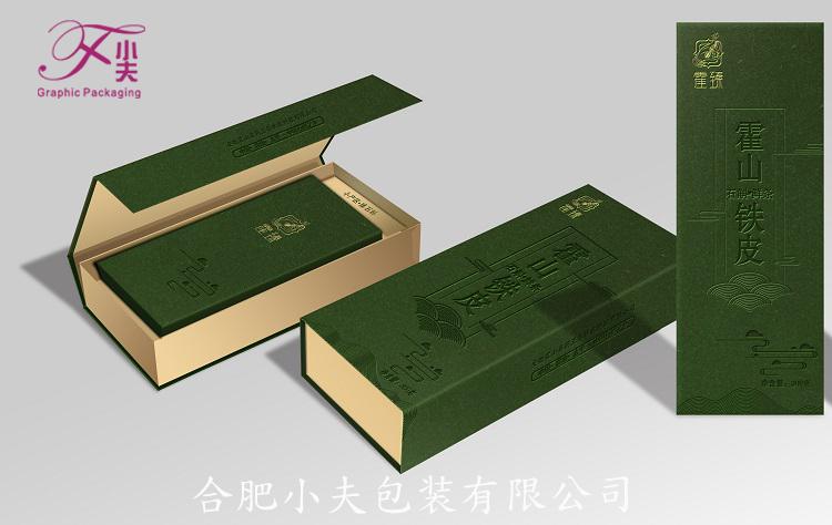 包装盒的分类有哪些？