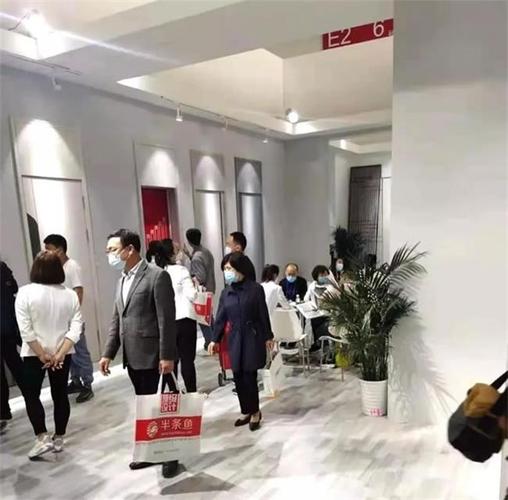 北京木门展会2021最新安排？