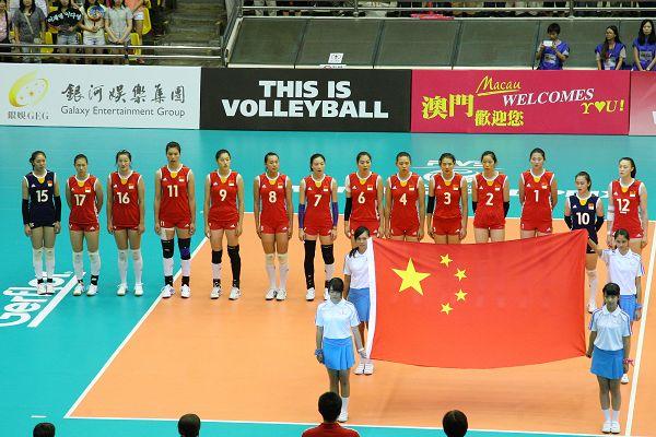 怎样观看2012年世界女排大奖赛中国对韩国直播