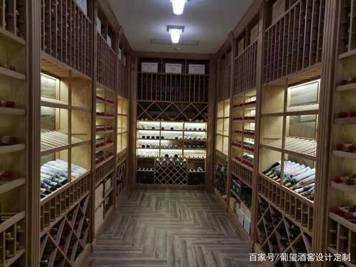 如何制作酒窖？有什么要求的吗？