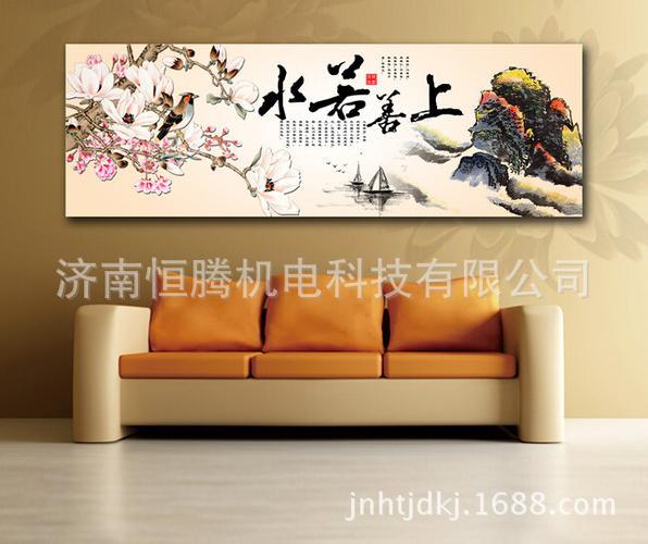 智能养生画好做吗？能快速进入市场吗？
