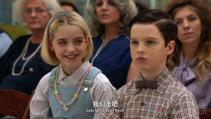 小谢尔顿电视剧中主角挚爱的小火车是什么牌子的