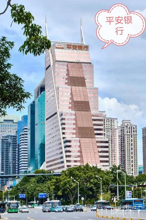 深圳发展银行被平安银行合并了吗？