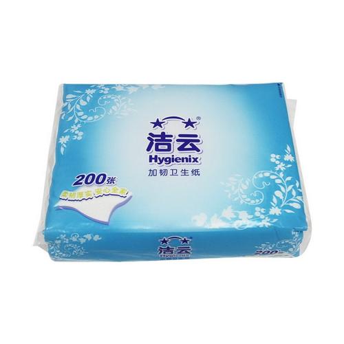 中国十大纸巾-纸品品牌/名牌卫生纸排行榜？