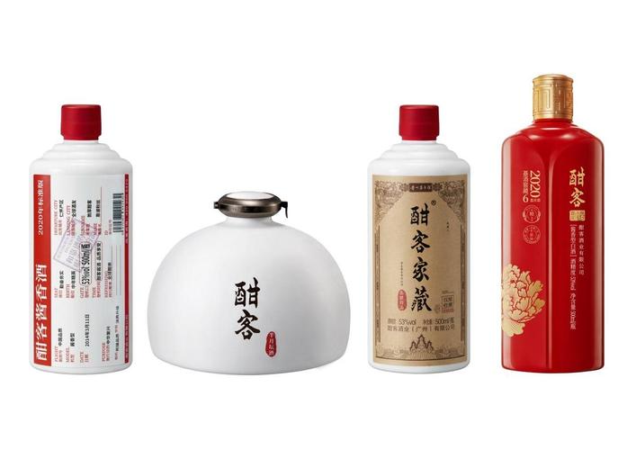 酣客喜庆酒好喝吗？