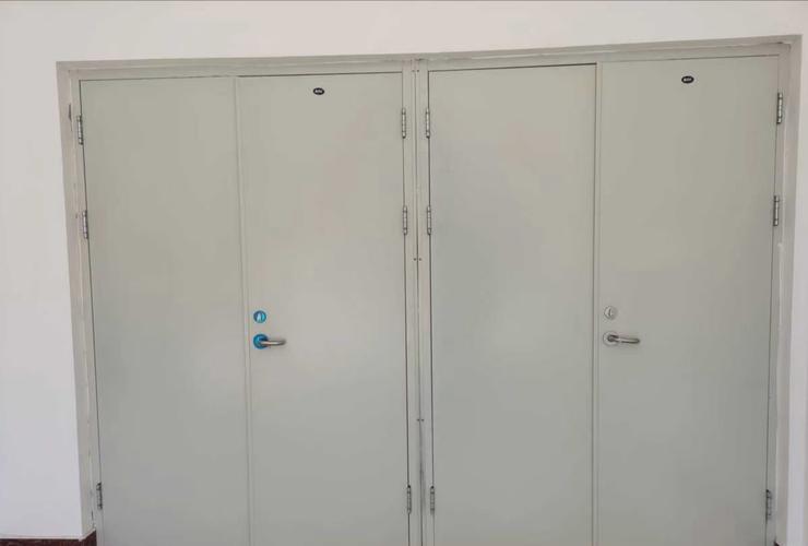 防火门常常参加什么展览会？