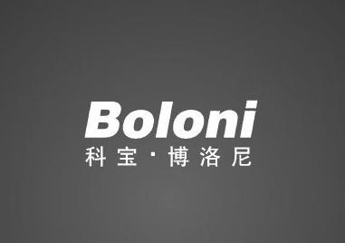 科宝博洛尼的历程