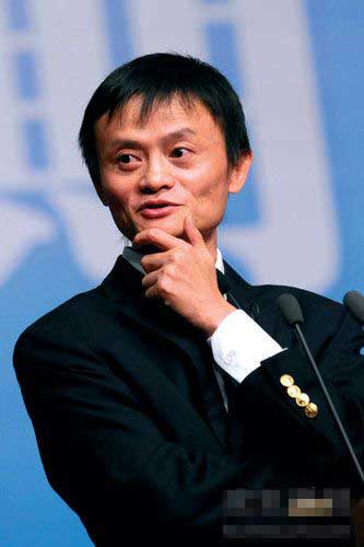 中国商界名人有哪些
