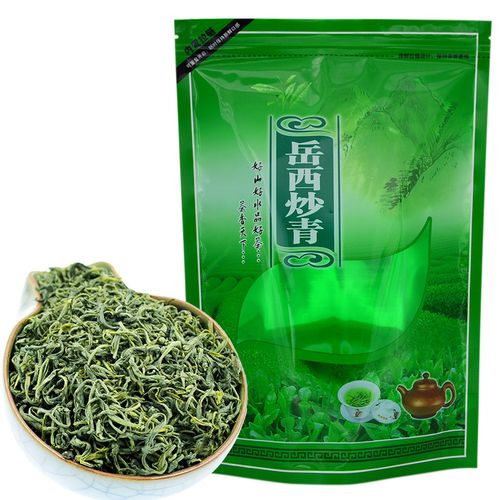 岳西翠兰是什么茶，岳西翠兰的由来