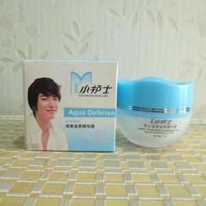 小护士护肤品的前身是什么品牌的