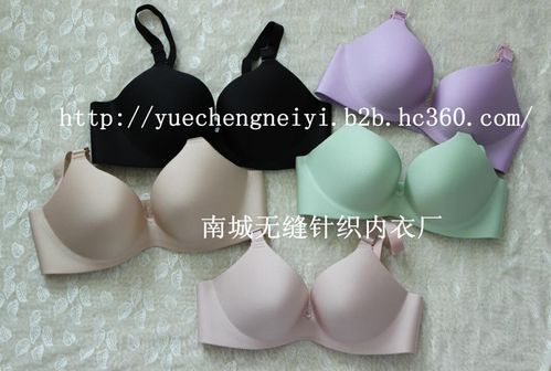 怎样挑选针织内衣？