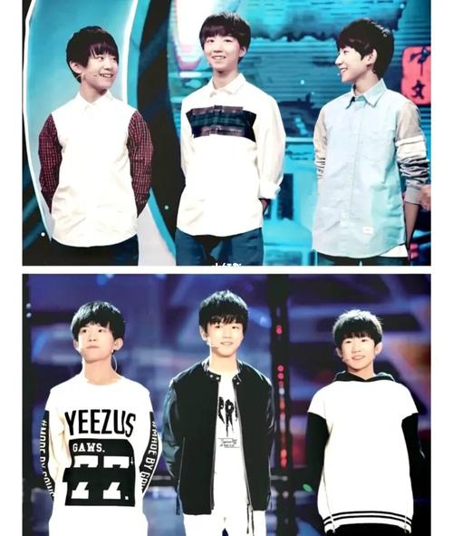 tfboys上过的综艺节目有哪些