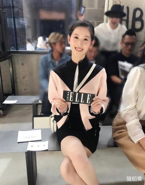 国民奶茶妹妹章泽天的公司近况如何？