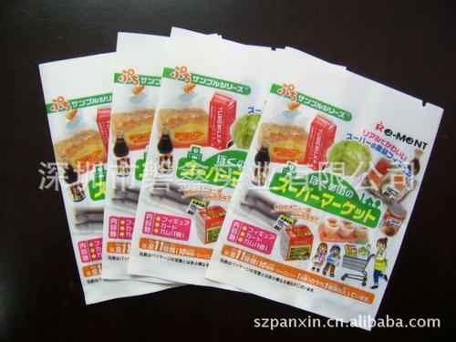 彩印食品包装袋的各种复合材料（PA、PE、OPP、CPP、PET）有什么区别？
