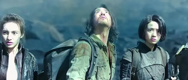 由南派三叔作品改编的《鬼吹灯》电影，都改成了多少电影？都是烂片？