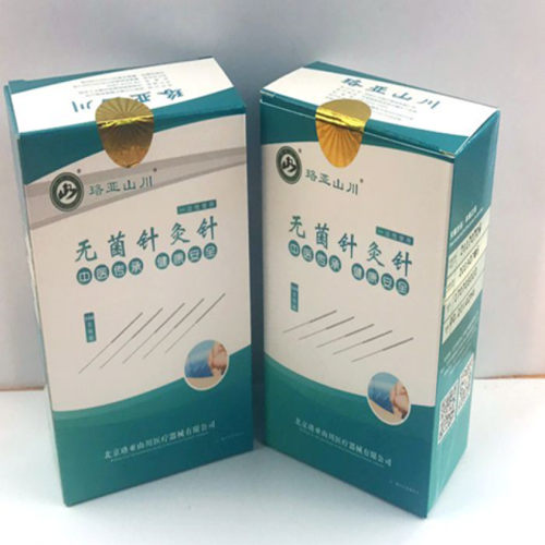 针灸针 哪个牌子好？