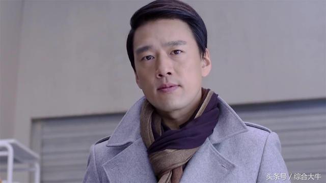 小爸爸泰勒是谁演的 王耀庆个人资料及照片 所演电视