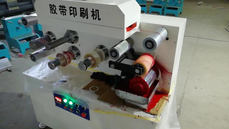 凹版印刷机都能用来印刷什么？