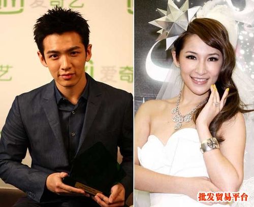 萧亚轩的新男友是谁？比柯震东还高富帅吗？
