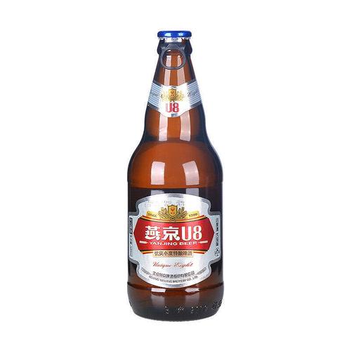 燕京啤酒多少钱一包9瓶装的？