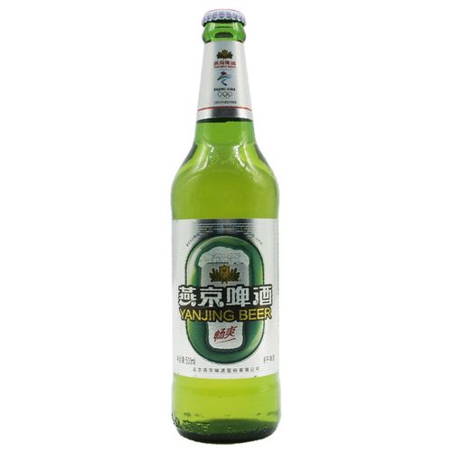 燕京啤酒9度一箱（12瓶）多少钱