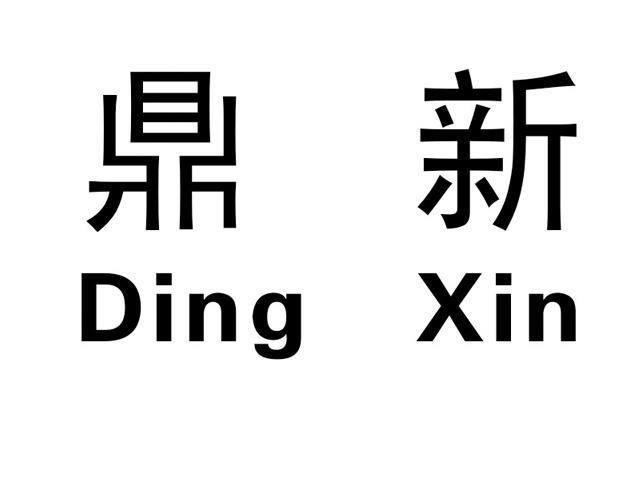 鼎新在哪里？哪个省的？